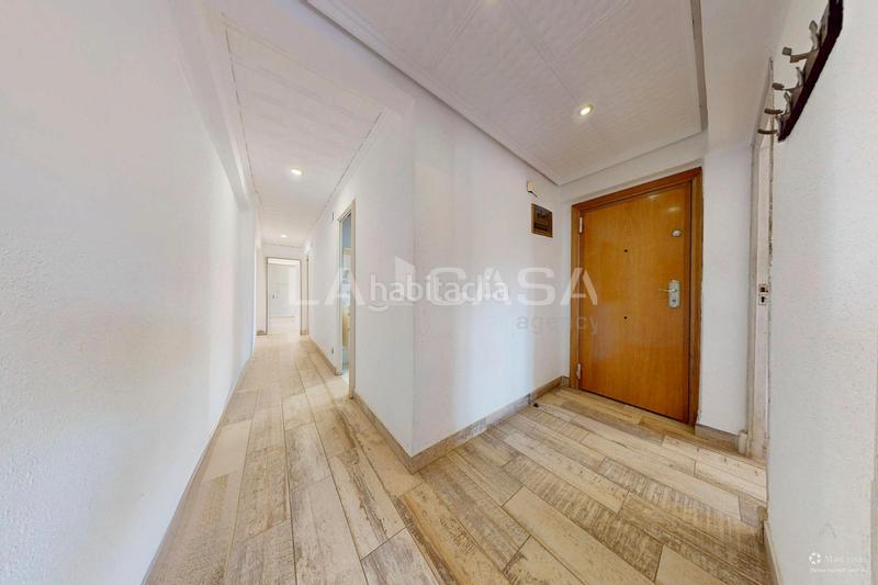 Foto 38f96d1c-9f42-4c86-b1f1-215a9ec6cd83. Appartement dans Aiora Valencia