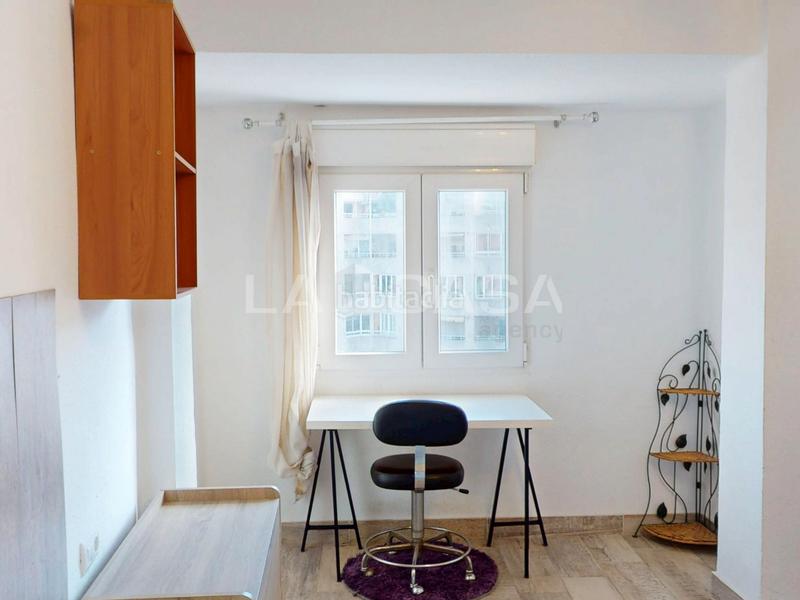 Foto 432fd186-2274-4a89-b9e5-b62408196c8b. Appartement dans Aiora Valencia