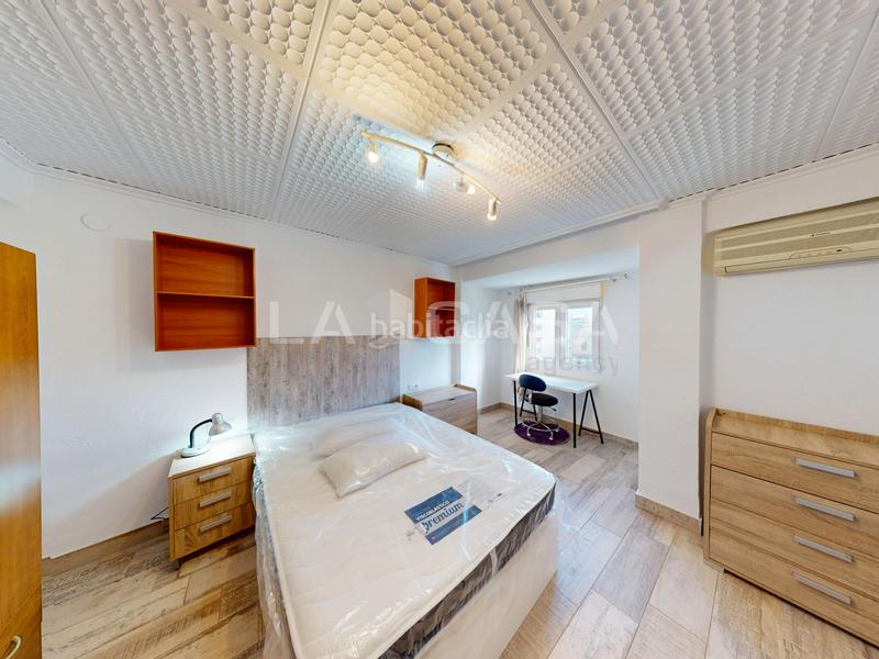 Foto 6aaed327-230c-4a7d-a8dc-143c46c345e1. Appartement dans Aiora Valencia