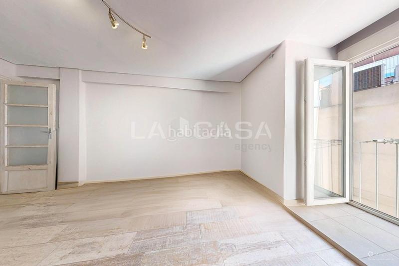 Foto 822100df-3a9a-4835-bd3f-fe8da021da49. Appartement dans Aiora Valencia