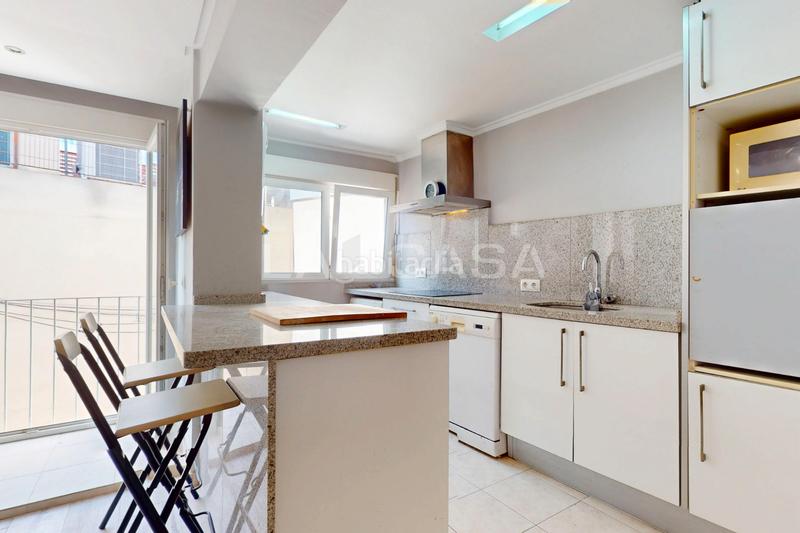 Foto aeb4faf8-4a6e-4a68-966a-771ee746c829. Appartement dans Aiora Valencia