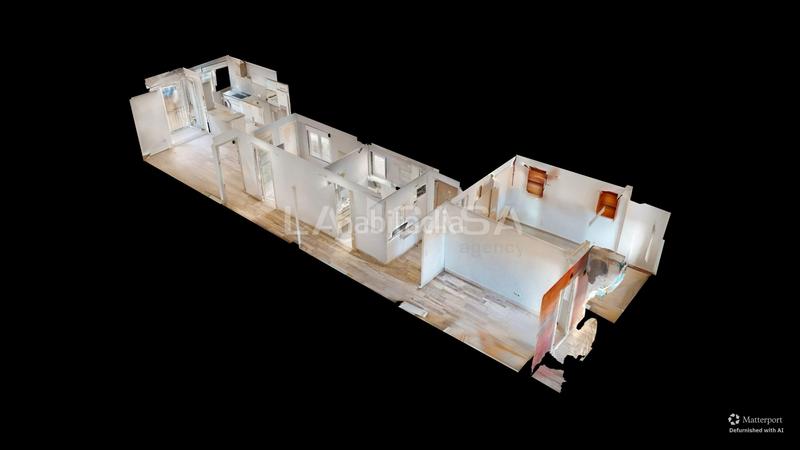 Foto c7075d0d-d1ce-4a7a-8b3d-99715fc12ccb. Appartement dans Aiora Valencia