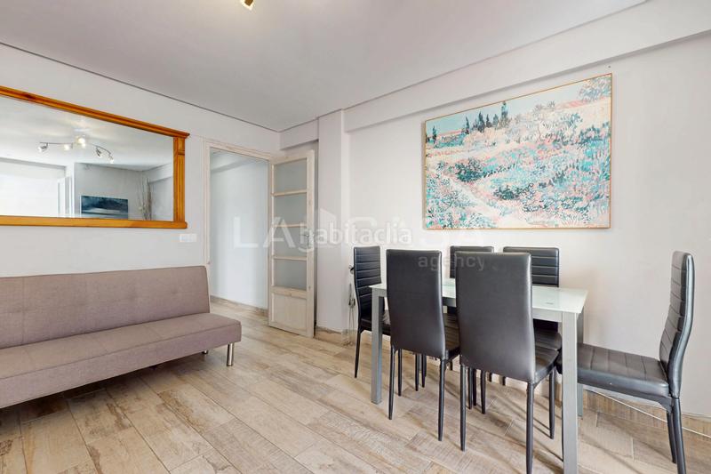 Foto f299ffea-525b-4def-9cda-37486d248b64. Appartement dans Aiora Valencia