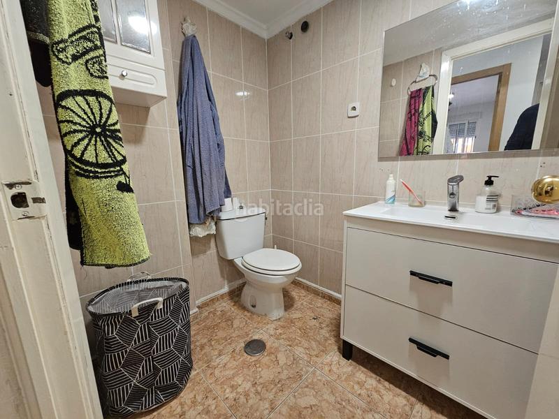 Foto 20a8b134-6c40-44f2-a619-1f842adcfe16. Piso  en venta en calle de l'alguer en L´Illa Perduda Valencia