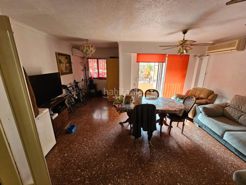 Foto 58b74f84-a115-4116-be06-9b35138b0d9c. Piso  en venta en calle de l'alguer en L´Illa Perduda Valencia