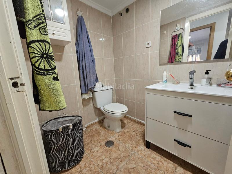 Foto 85aebc8d-8663-4f03-a328-3d49dd82755e. Piso  en venta en calle de l'alguer en L´Illa Perduda Valencia