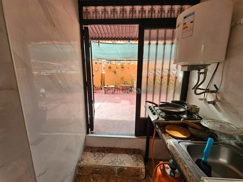 Foto c7e80bda-7253-430a-bf31-c8777667b503. Piso  en venta en calle de l'alguer en L´Illa Perduda Valencia