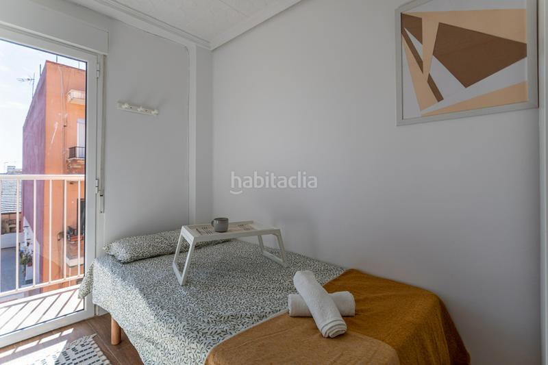 Foto 8ad2650f-ae0f-4662-b6fe-5b3fdb52a476. Alquiler piso alquiler de piso en El Cabanyal-El Canyamelar en Valencia