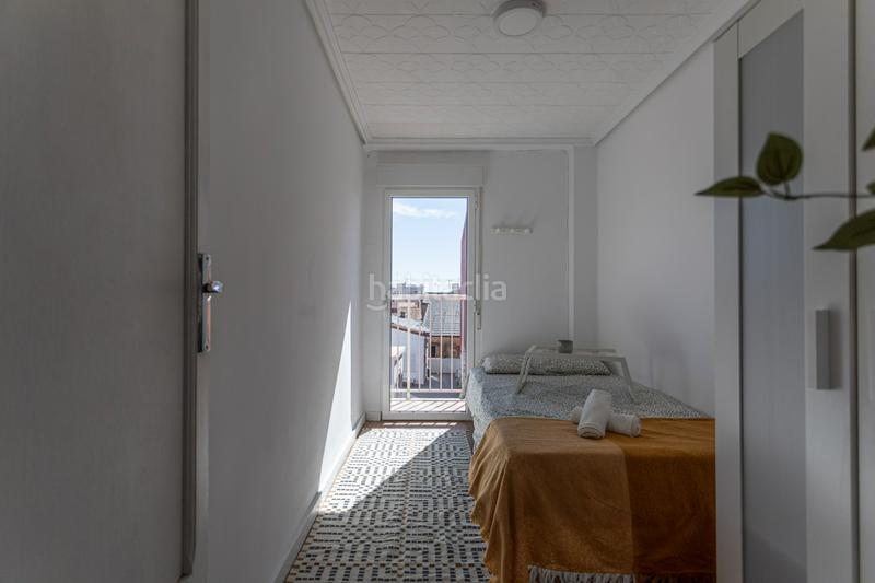 Foto e46d409b-0fe1-4864-9320-55c7b00f56ad. Alquiler piso alquiler de piso en El Cabanyal-El Canyamelar en Valencia