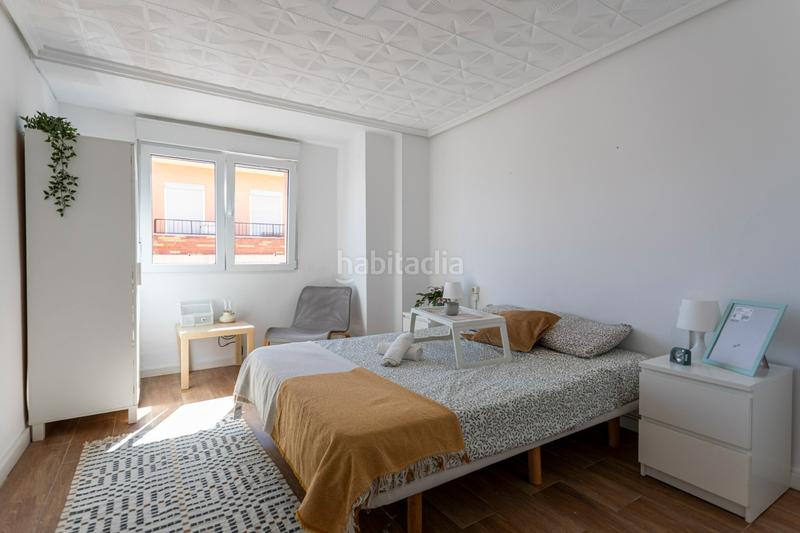 Foto 2003743a-5450-4788-b11c-c4e4dad5039b. Location appartement dans El Cabanyal-El Canyamelar Valencia