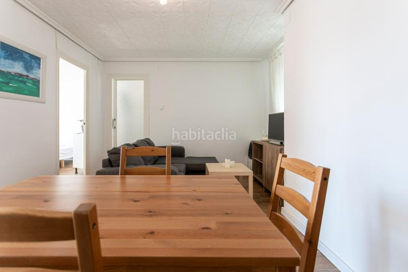 Foto 3e4df101-787c-4bb3-b712-91aa929ef372. Location appartement dans El Cabanyal-El Canyamelar Valencia