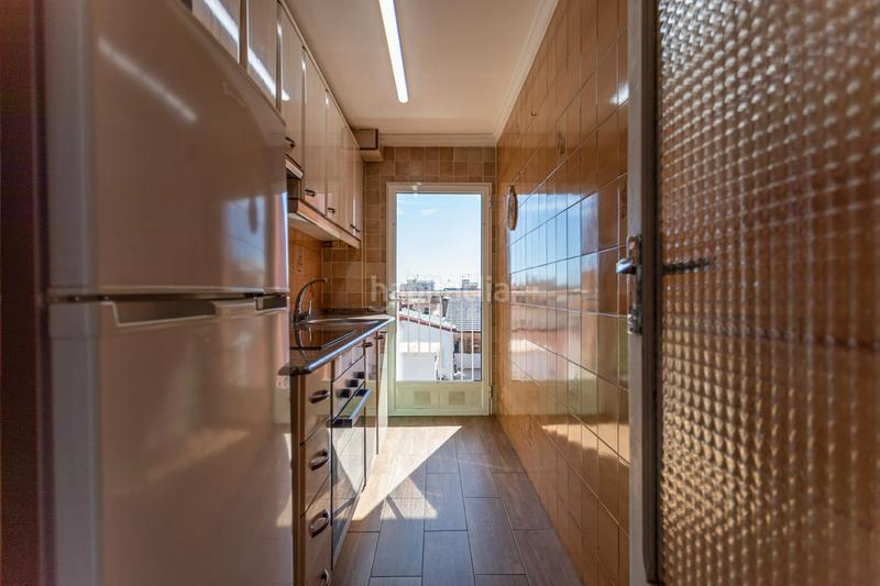 Foto 498487e2-db8d-462c-9d5b-e2d4e303c0fd. Location appartement dans El Cabanyal-El Canyamelar Valencia