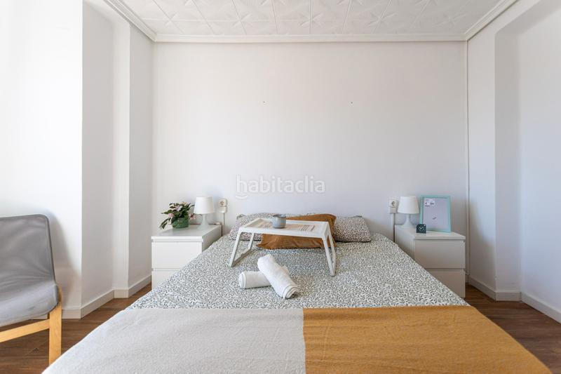 Foto 7610cbb8-d7e0-460f-93bf-17cf78ffc17c. Location appartement dans El Cabanyal-El Canyamelar Valencia