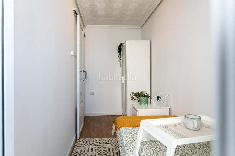 Foto aa9b39a9-1f9c-44a7-bcfc-b4efc88ba583. Miete etagenwohnung in El Cabanyal-El Canyamelar Valencia