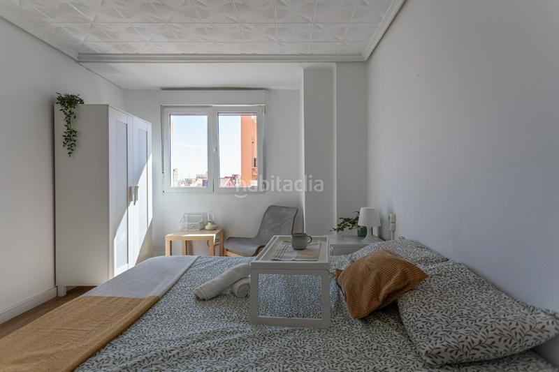 Foto cc575b0b-4889-49e2-920a-0bd457b48e14. Miete etagenwohnung in El Cabanyal-El Canyamelar Valencia