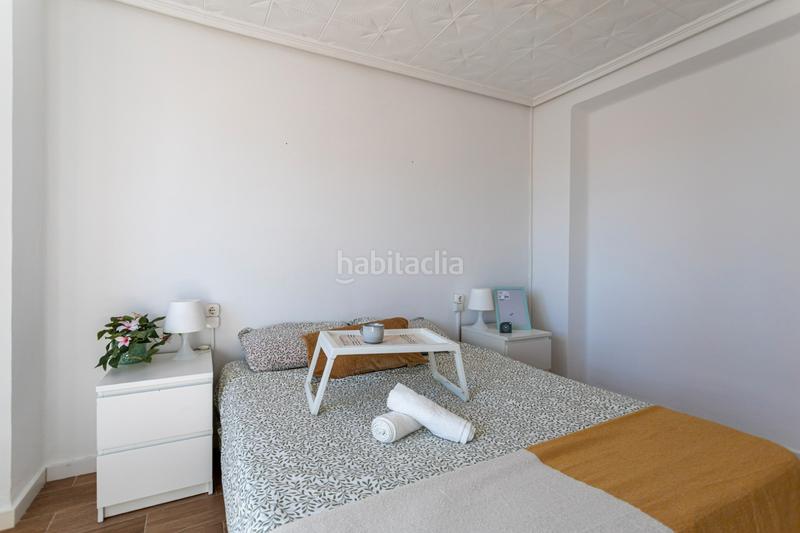 Foto e1dbab8d-b179-46cf-b7ea-14828e8173cc. Miete etagenwohnung in El Cabanyal-El Canyamelar Valencia