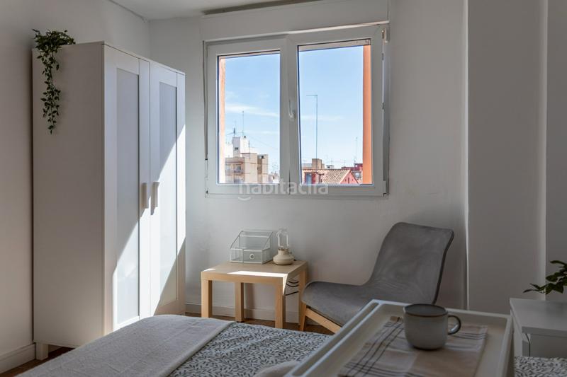 Foto 3ad4bd2d-925a-4477-bc11-8ae8427c2a69. Rent flat in El Cabanyal-El Canyamelar Valencia