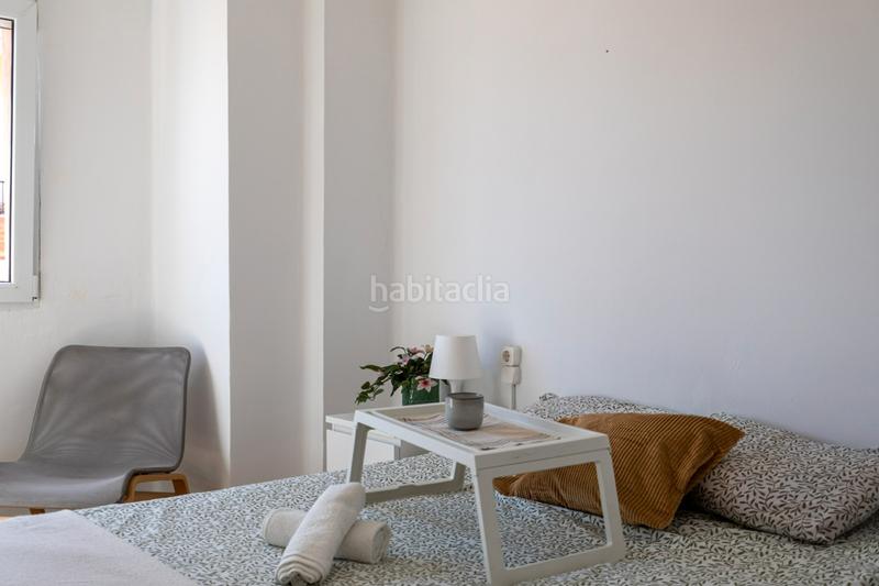 Foto 418040bc-e064-47b1-9059-2eb50ea4ebd0. Rent flat in El Cabanyal-El Canyamelar Valencia