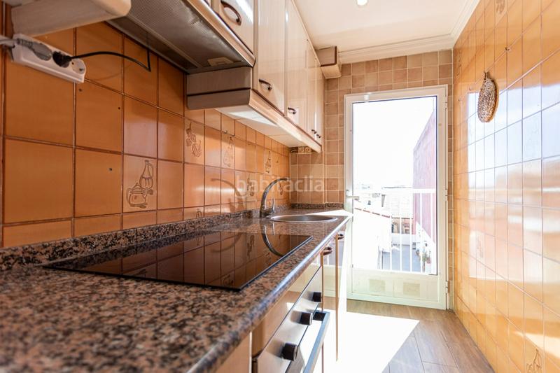 Foto 42332ece-e147-4e74-b66c-9756d0040490. Rent flat in El Cabanyal-El Canyamelar Valencia