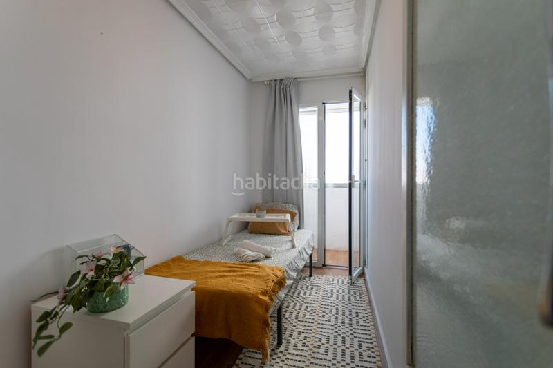 Foto cbc512ca-0755-4ed1-a2dc-51efc56e7c62. Rent flat in El Cabanyal-El Canyamelar Valencia