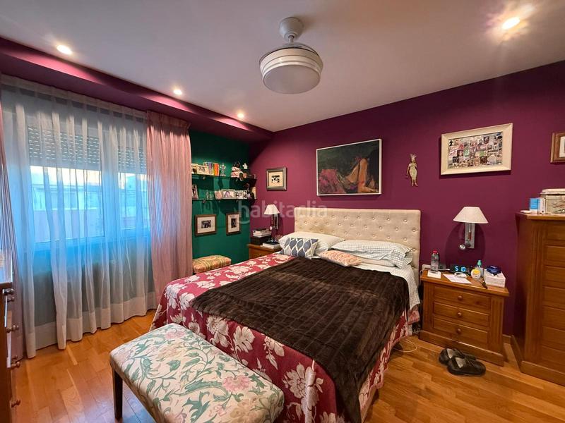 Foto 0e3f1177-3673-497a-8eb2-14b32fd8ba45. Attique avec chauffage dans Gran Via Valencia