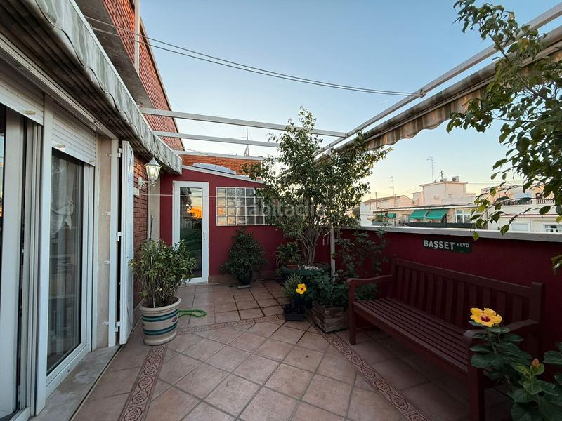 Foto 253894bc-a83c-4ba8-af55-28d8360f5d40. Attique avec chauffage dans Gran Via Valencia