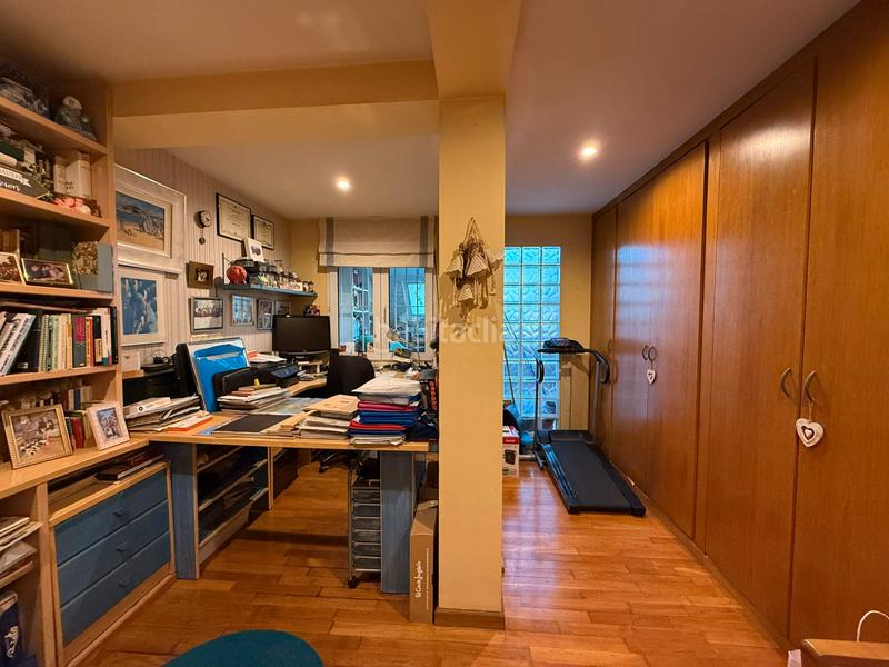 Foto 5aa9aee1-4229-4704-9270-deedf0b6343b. Attique avec chauffage dans Gran Via Valencia