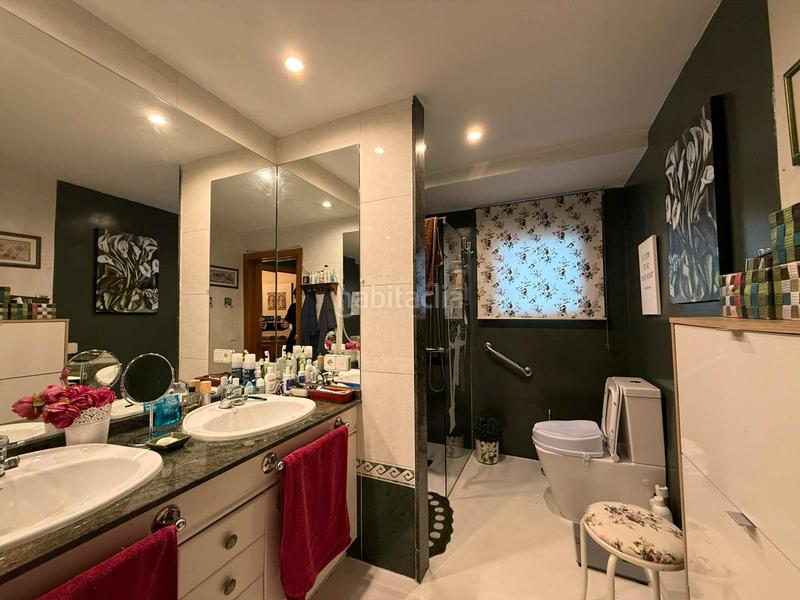 Foto 7a0ccf5a-5597-4d92-a6c0-4880fb68f9ee. Attique avec chauffage dans Gran Via Valencia