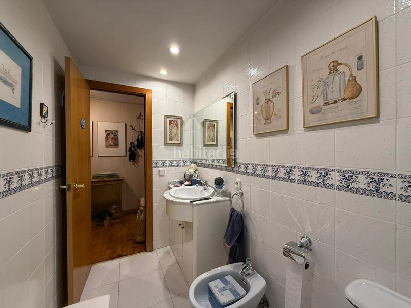 Foto ba69d675-c0ee-447d-86fb-419dbedc0778. Attique avec chauffage dans Gran Via Valencia