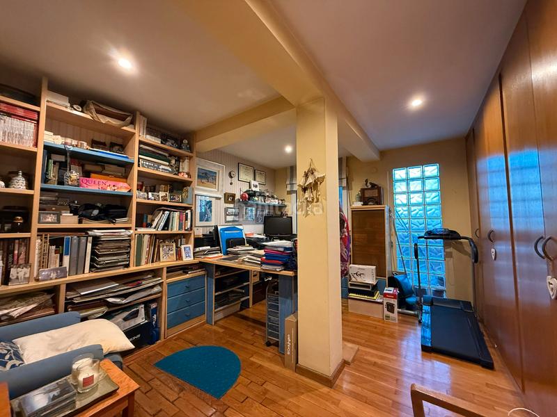 Foto e77c3adf-d2e2-4cc8-b293-27febb8168ed. Attique avec chauffage dans Gran Via Valencia