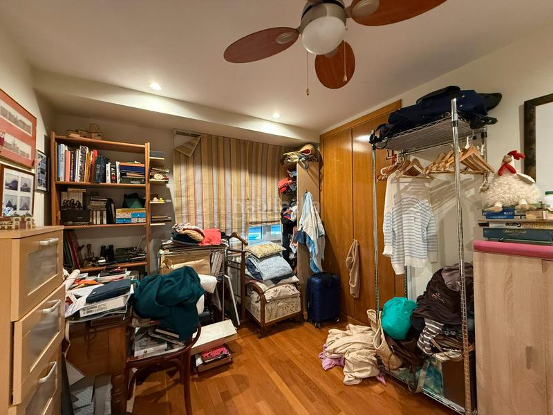 Foto e8ab9b24-3fd2-4b22-8558-2bf51f13a4d0. Attique avec chauffage dans Gran Via Valencia