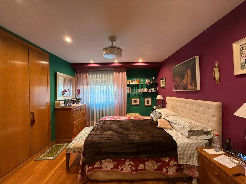 Foto eea0408f-0c52-4cbb-a1c1-14da4dd0cbe8. Attique avec chauffage dans Gran Via Valencia