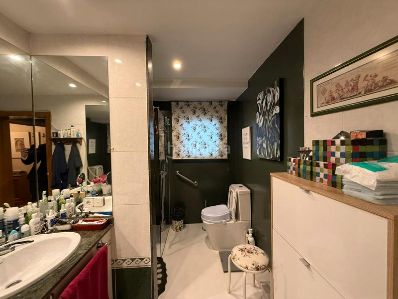 Foto eee5c501-04d0-4037-85ab-124f588bbaee. Attique avec chauffage dans Gran Via Valencia