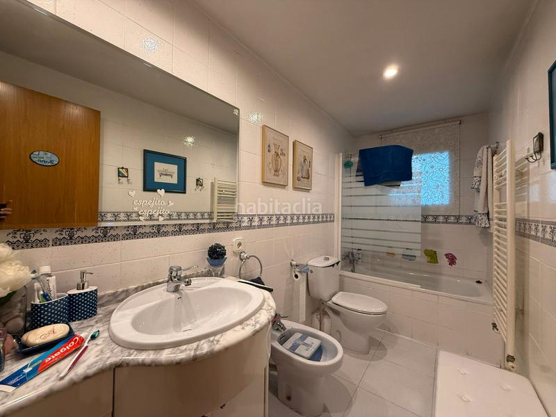 Foto f0a81c89-b05a-4e62-aa8a-55d3967ab9c7. Attique avec chauffage dans Gran Via Valencia