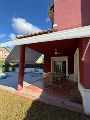 Lloguer Casa adossada a Riba - roja de Túria. Alquiler de chalet adosado en plaza sector 01 pl 05