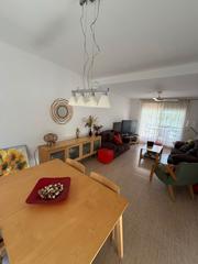 Lloguer Casa adossada a Riba - roja de Túria. Alquiler de chalet adosado en plaza sector 01 pl 05