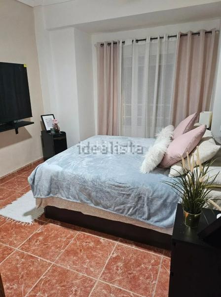 Foto 43405be5-7eb0-4e0c-9160-036c52636fe8. Pis amb aparcament a Barrio Benicalap Valencia