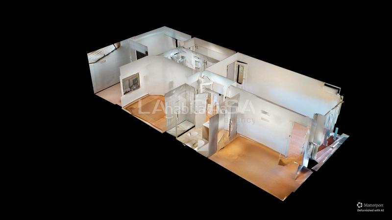 Foto 28d2b1a4-60b5-473a-b86b-bd22b092b955. Appartamento in Camí Fondo Valencia