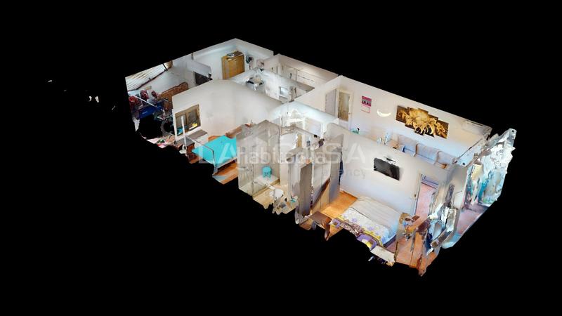 Foto 549405f0-c0a3-4f06-b179-c3510998664d. Appartamento in Camí Fondo Valencia