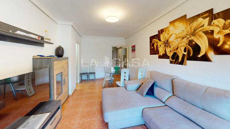 Foto 598e6184-42cd-49b9-8881-d37d84cb10b5. Appartamento in Camí Fondo Valencia