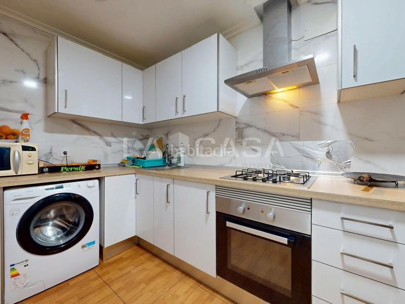 Foto 7590f989-ca2e-4d01-a27c-f341d82dff06. Appartamento in Camí Fondo Valencia