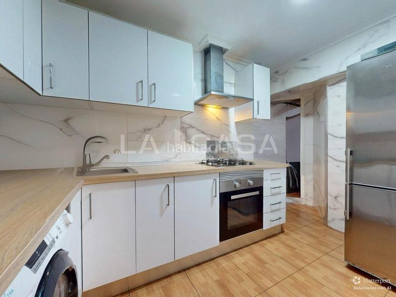 Foto 780f1f51-1b82-4179-b3a7-b30eb47f8d54. Appartamento in Camí Fondo Valencia