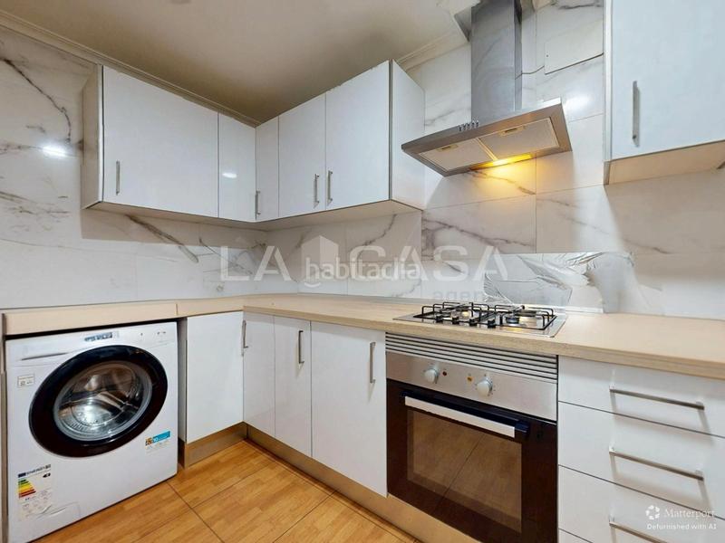 Foto 97e016e9-86f9-49ed-a721-aaac56fdefdc. Appartamento in Camí Fondo Valencia