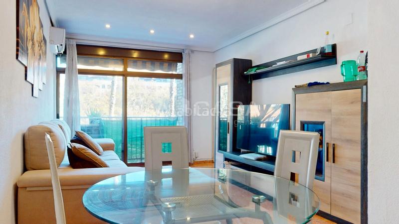 Foto ac511506-3f4c-4055-91cd-e7e831db5565. Appartamento in Camí Fondo Valencia