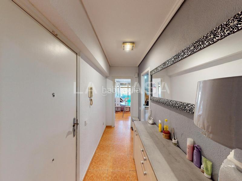 Foto b0dead8e-e1c1-4509-97d0-b68e40f84a4e. Appartamento in Camí Fondo Valencia