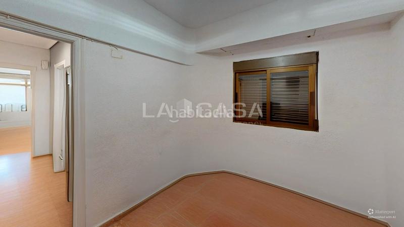 Foto c7da386d-ea51-40c2-92dc-1c79f24ddf29. Appartamento in Camí Fondo Valencia