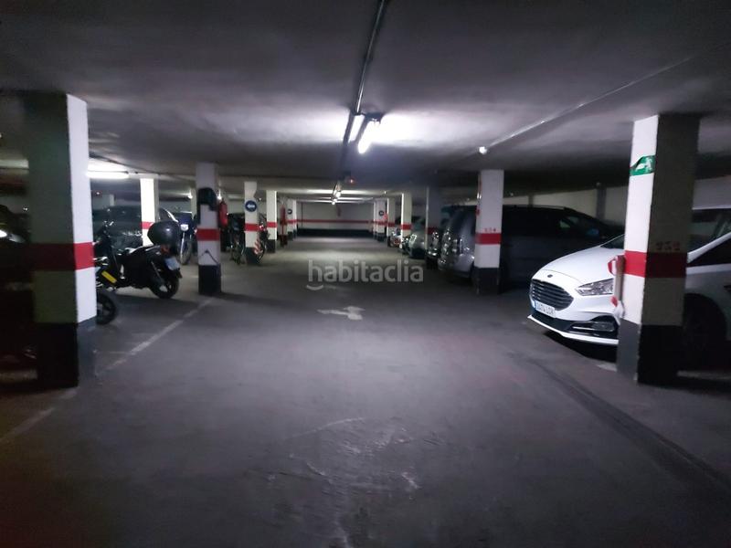 Foto 20b7e623-602f-42fd-9339-c495554c3451. Autoparkplatz in La Bega Baixa - Plaza Xúquer Valencia