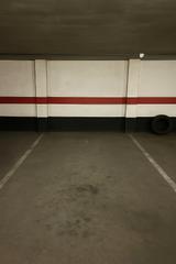 Parking voiture  Carrer del serpis. Garaje en venta en calle del serpis