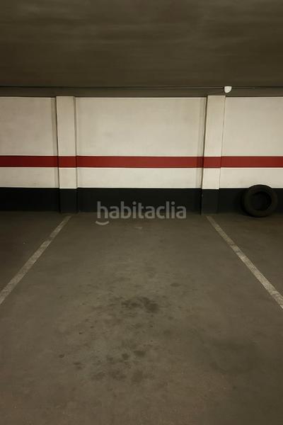 Foto 91b9e703-bb0c-479b-b7ce-c387890792aa. Autoparkplatz in La Bega Baixa - Plaza Xúquer Valencia
