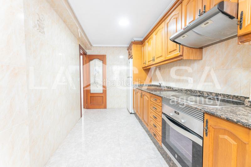 Foto 6bad5271-6017-4183-a039-598d6599772e. Flat in El Grau Valencia